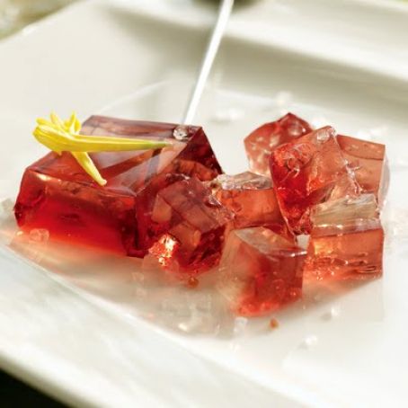 KIR ROYALE GELATIN