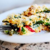 Green Bean Casserole