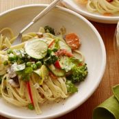 Ree’s Pasta Primavera