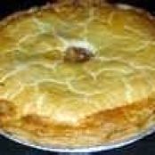 APPLE PIE