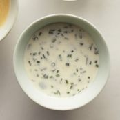 Buttermilk Dressing