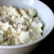 Ricotta Cheese