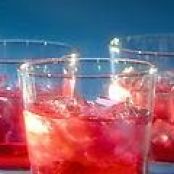 American Pie Cocktail