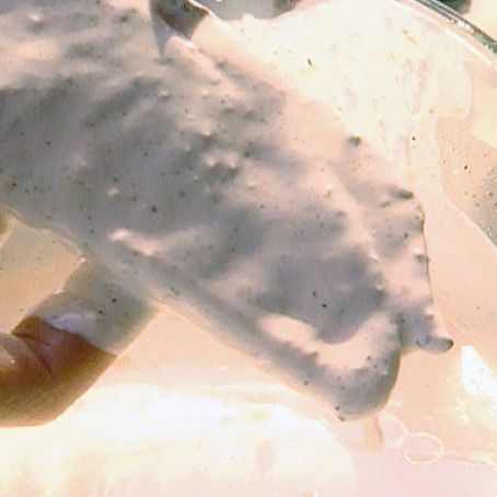 Big Bob's Gibson's White Sauce