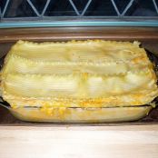 Perogie Casserole