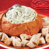 Cool Dill Dip