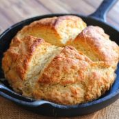Classic Irish Soda Bread
