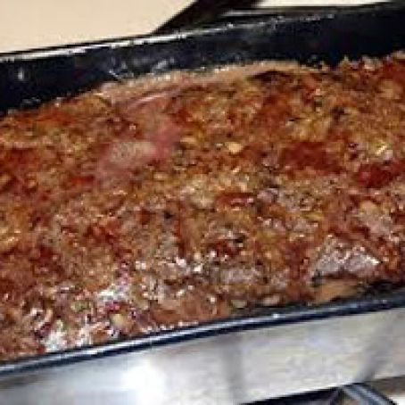 Meatloaf