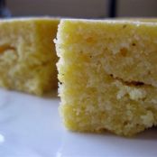 Buttermilk Cornbread