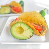 Super Easy Tacos