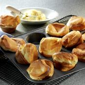 Easy Popovers