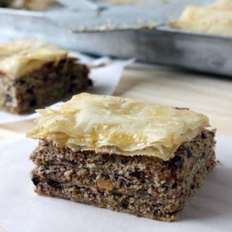 Baklava