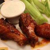 Buffalo Wings