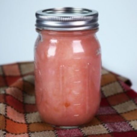 Macintosh Applesauce