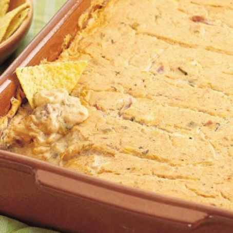 Fiesta Dip