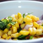 Corn Salad