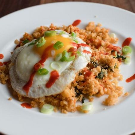 Mexican Rice and Beans