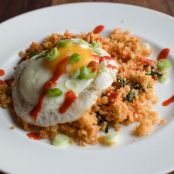 Mexican Rice and Beans