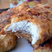 Ultimate Chicken Fingers