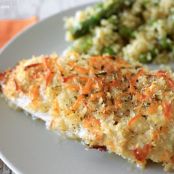 Original Ranch Cheddar Chicken