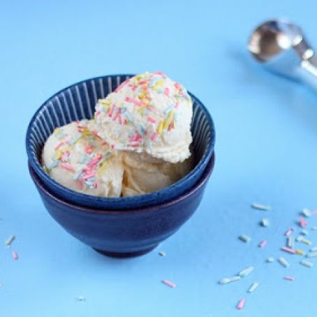 Homemade Vegan sprinkles by Chocolate Covered Katie