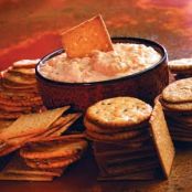 Roasted Vegetable Dip