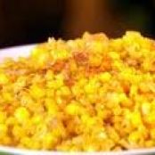 Candied Corn