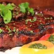 Teriyaki Marinade and Glaze