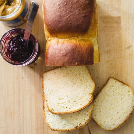 Japanese Milk Bread | Bread Illustrated