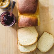 Japanese Milk Bread | Bread Illustrated