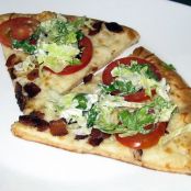 CPK's BLT Pizza