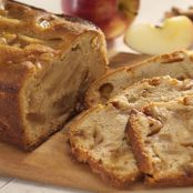Caramel Spiced Bread