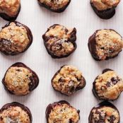 Biscotti Bites