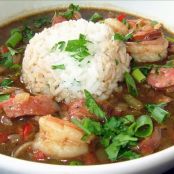 Gumbo