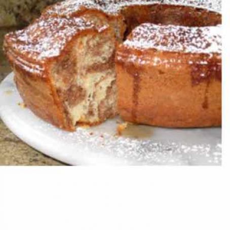Apple Cake