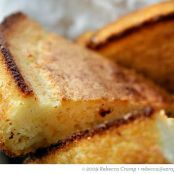 Our Favorite Corn Bread