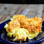 Squash Casserole