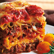 Slow Cooker Baked Ziti