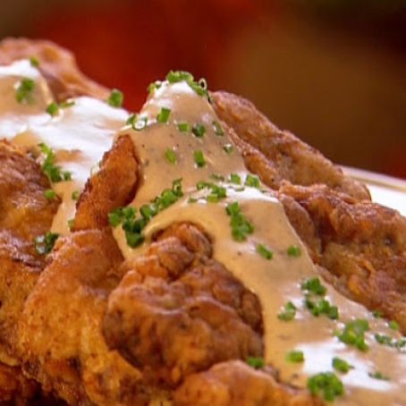 Chicken Fried Steak