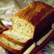 Banana Nut Bread