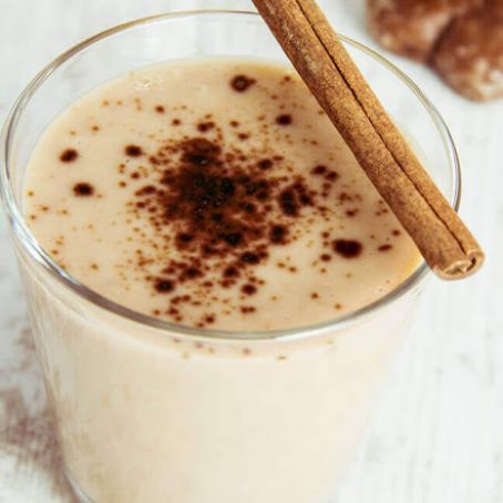 SF SMOOTHIE*****Cappuccino Smoothie