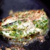 Adam Perry Lang's Chicken Breast