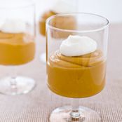Best Butterscotch Pudding