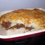 SHEPHERD'S PIE