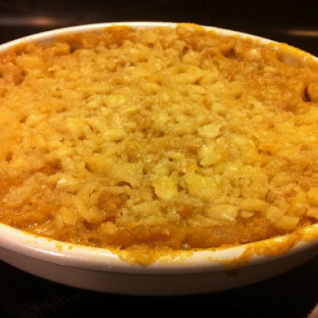 Macaroni & Cheese - Allergy Free