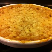 Macaroni & Cheese - Allergy Free