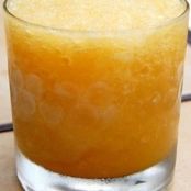 Brandy Slush