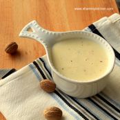 Bechamel Sauce