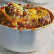 Classic French Onion Soup