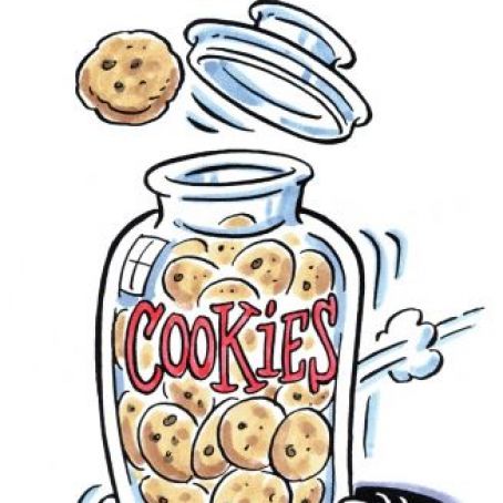 Cinnamon and Sugar Cookies